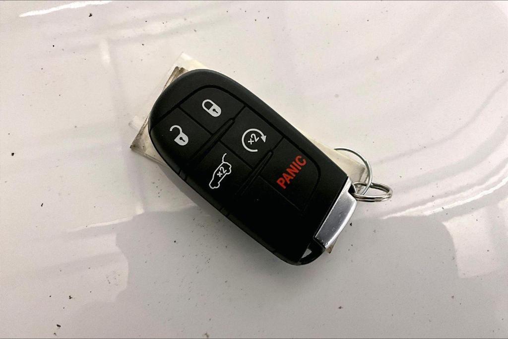 used 2015 Dodge Durango car, priced at $17,750