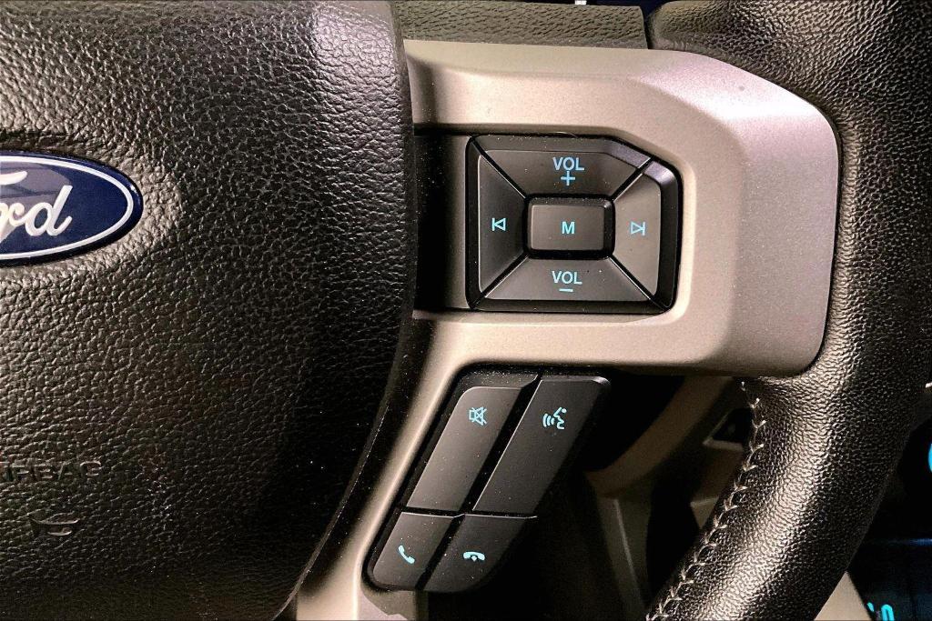 used 2020 Ford F-250 car, priced at $55,500