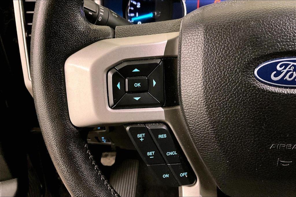 used 2020 Ford F-250 car, priced at $55,500