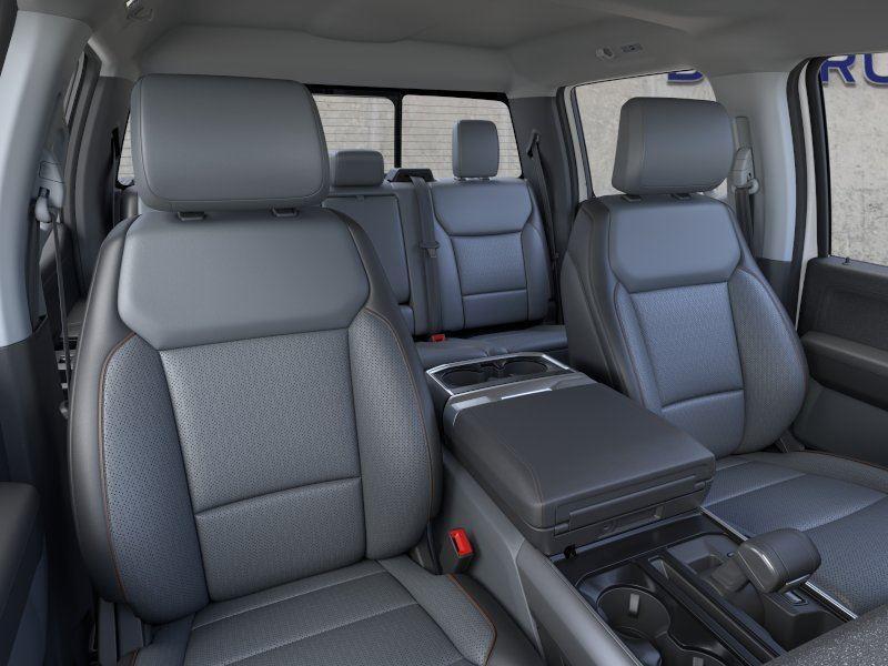new 2026 Ford F-150 car, priced at $65,636