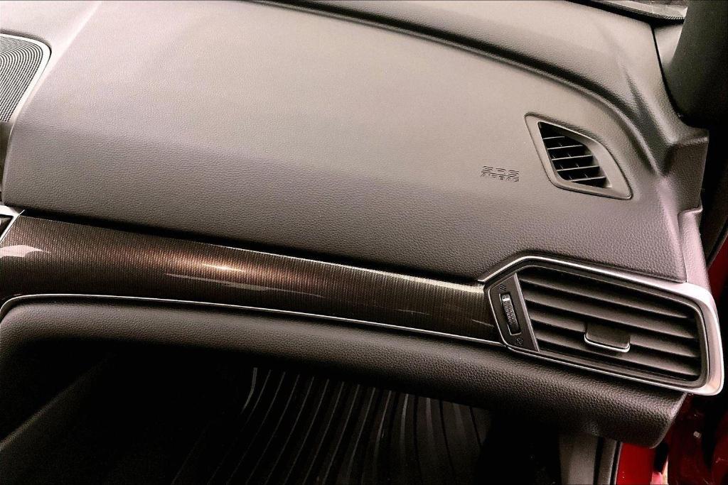 used 2018 Honda Accord car, priced at $23,000