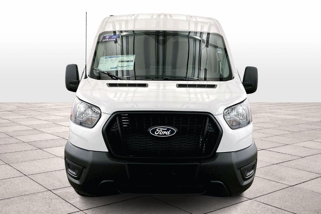 new 2026 Ford Transit-250 car, priced at $49,000