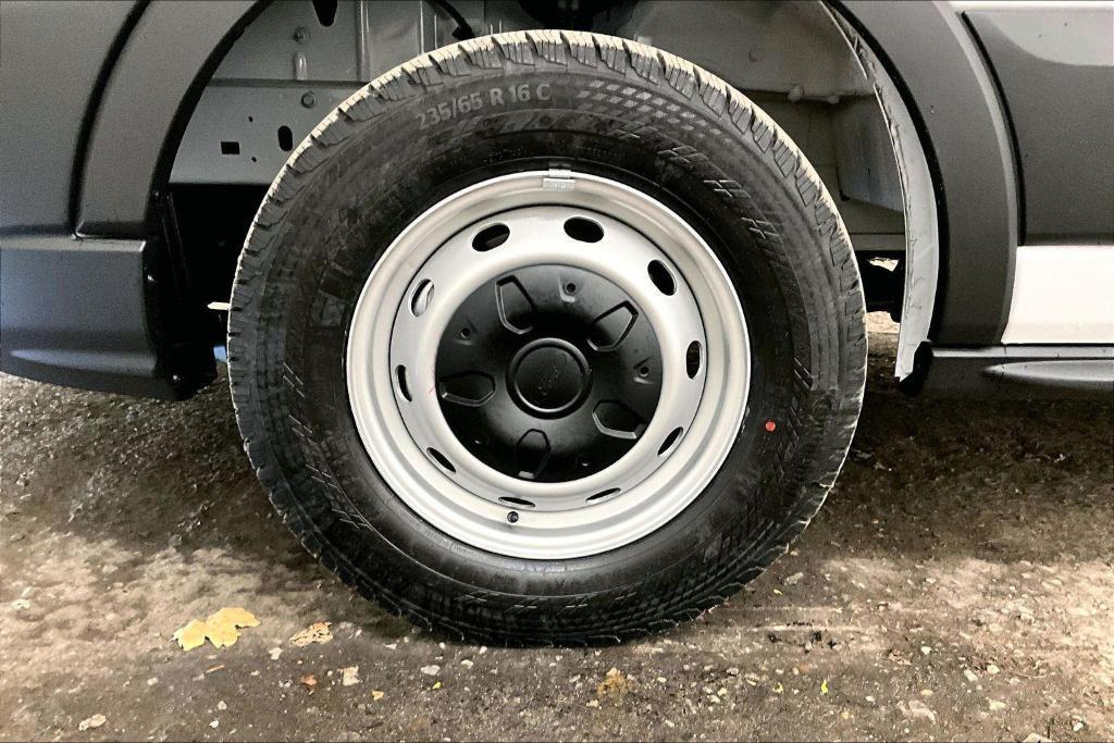 new 2026 Ford Transit-250 car, priced at $49,000