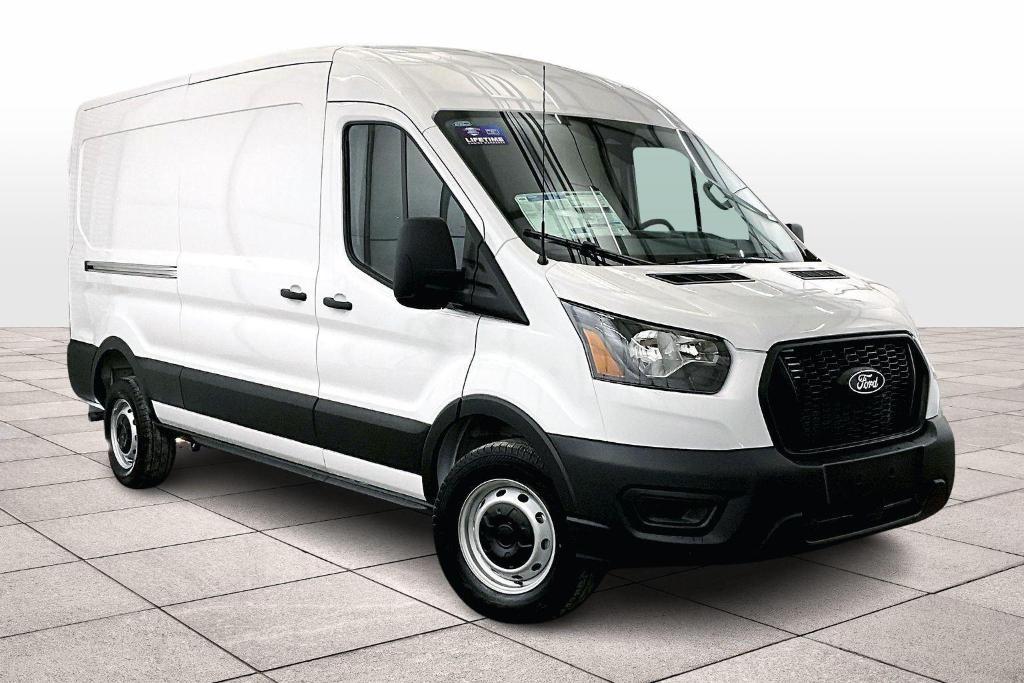 new 2026 Ford Transit-250 car, priced at $49,000