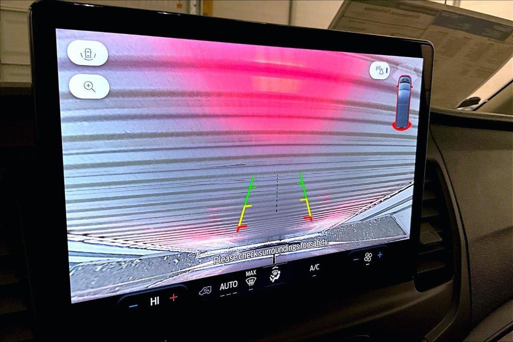 new 2026 Ford Transit-250 car, priced at $49,000