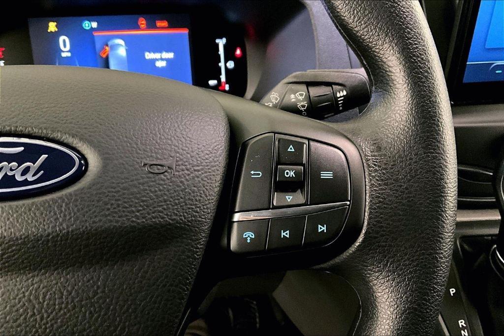 new 2026 Ford Transit-250 car, priced at $49,000