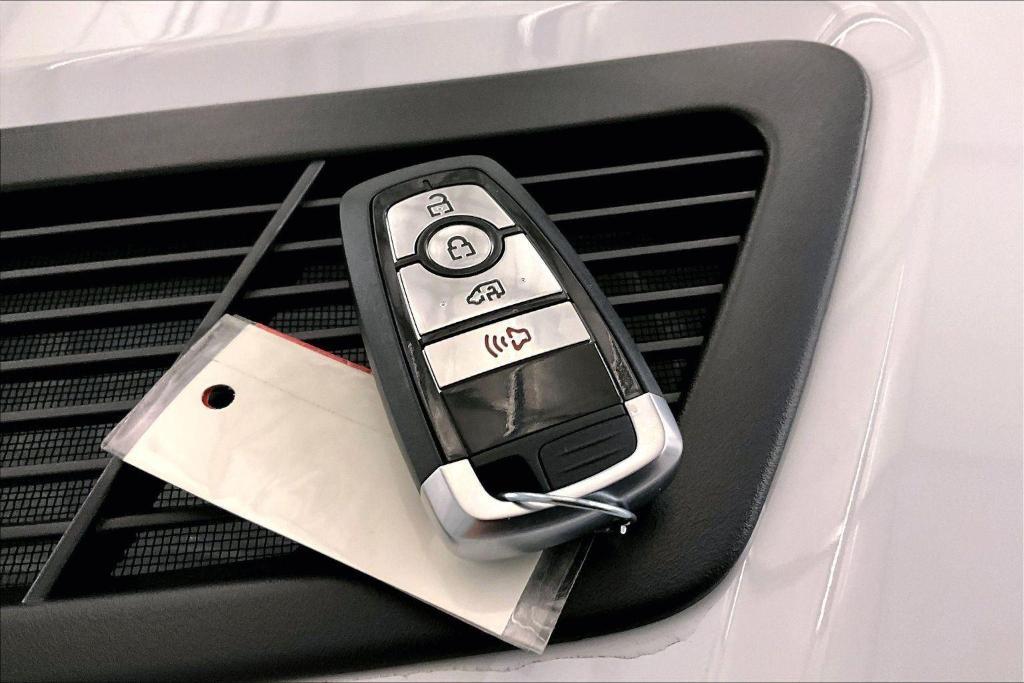 new 2026 Ford Transit-250 car, priced at $49,000