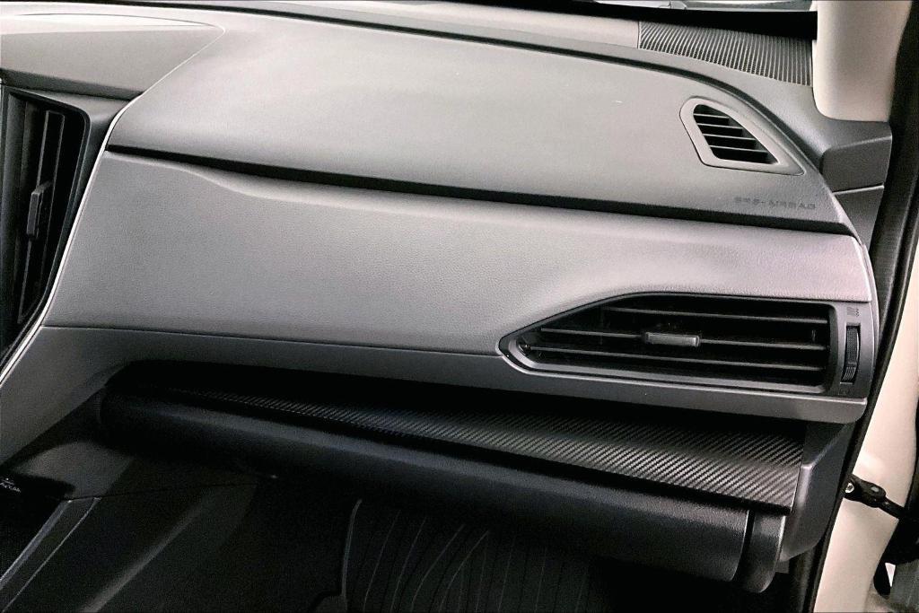 used 2024 Subaru Crosstrek car, priced at $26,500