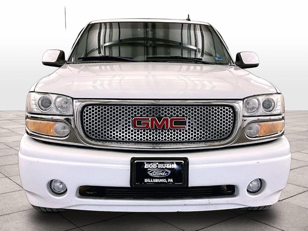 used 2006 GMC Yukon XL car, priced at $9,977