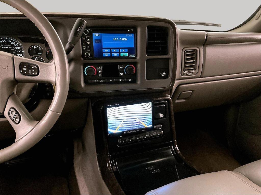 used 2006 GMC Yukon XL car, priced at $9,977