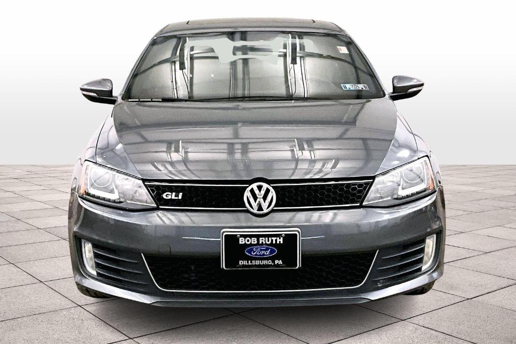used 2013 Volkswagen Jetta car, priced at $9,777