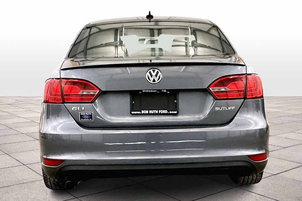 used 2013 Volkswagen Jetta car, priced at $9,777