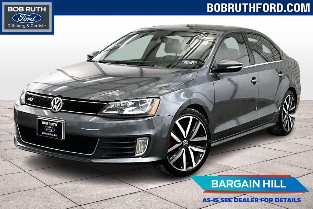 used 2013 Volkswagen Jetta car, priced at $9,777