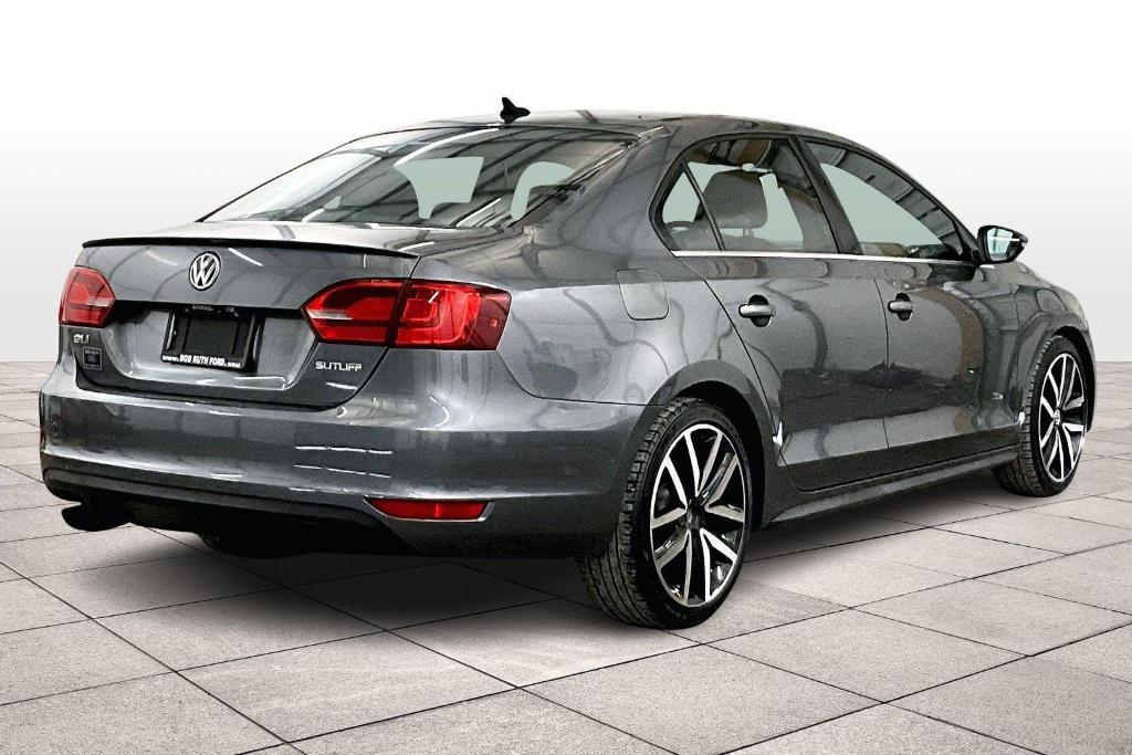 used 2013 Volkswagen Jetta car, priced at $9,777