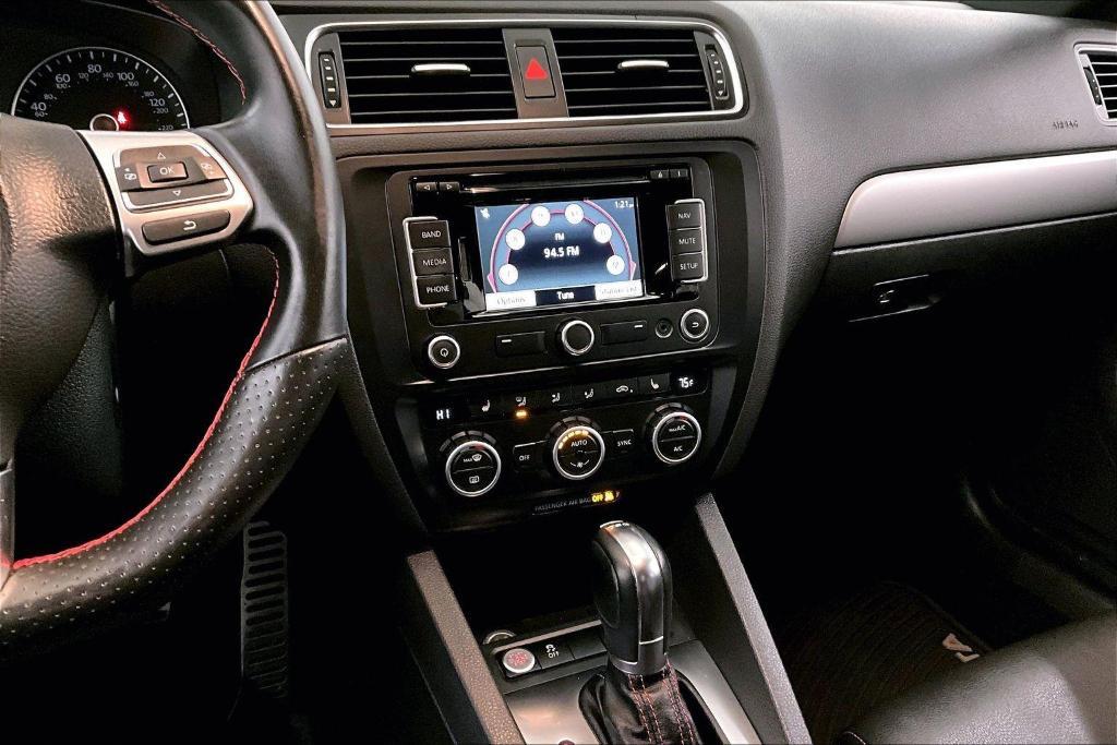 used 2013 Volkswagen Jetta car, priced at $9,777