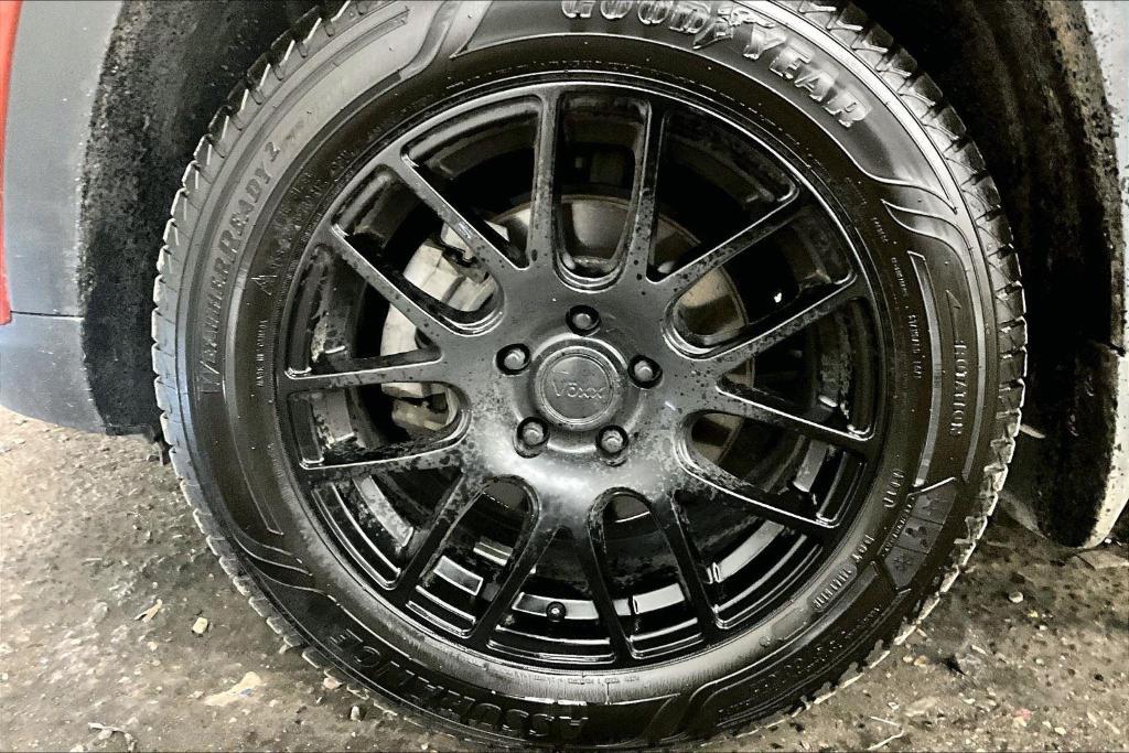 used 2024 Chevrolet Trax car, priced at $18,250