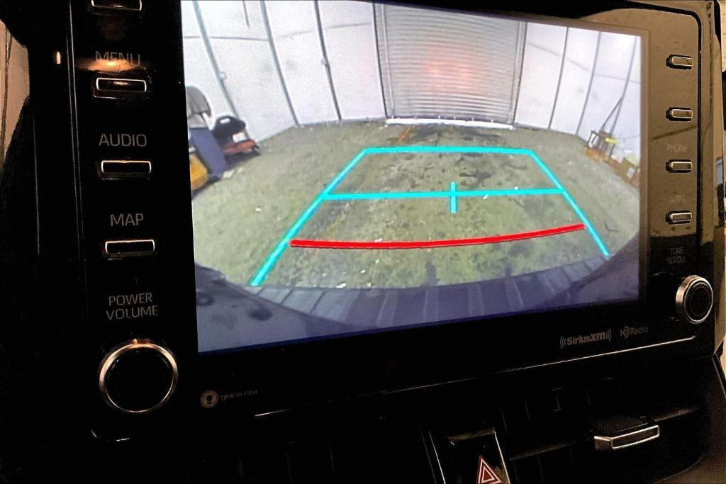 used 2019 Toyota Corolla Hatchback car, priced at $17,750