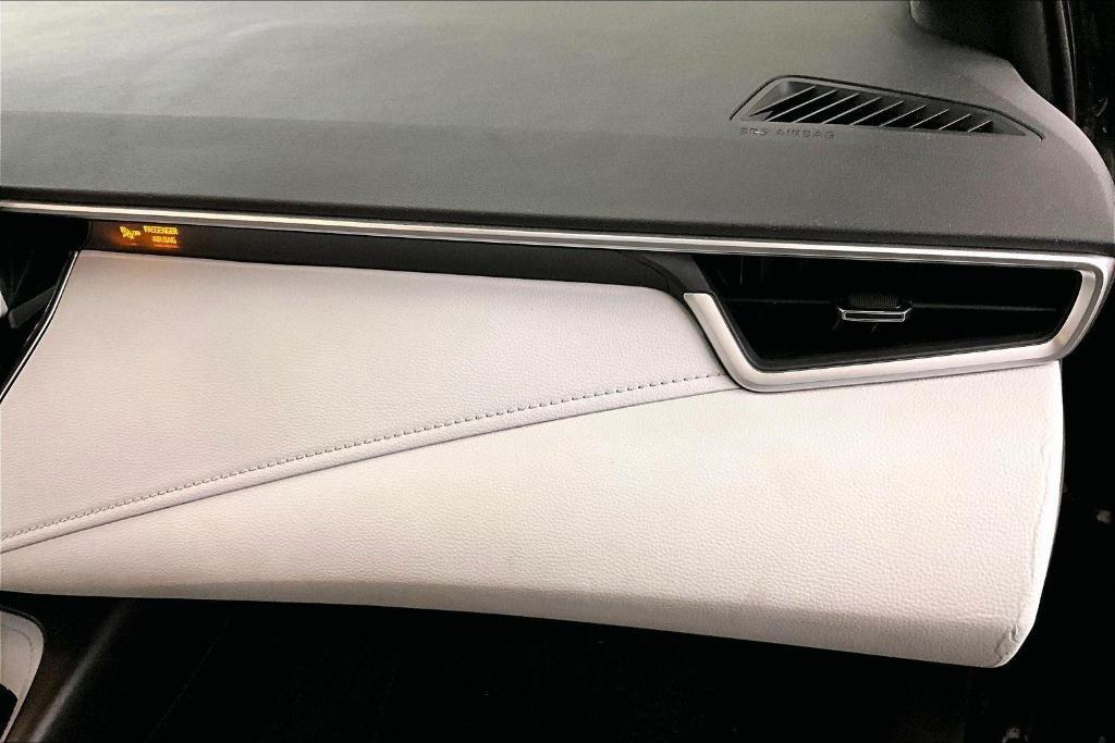 used 2019 Toyota Corolla Hatchback car, priced at $17,750