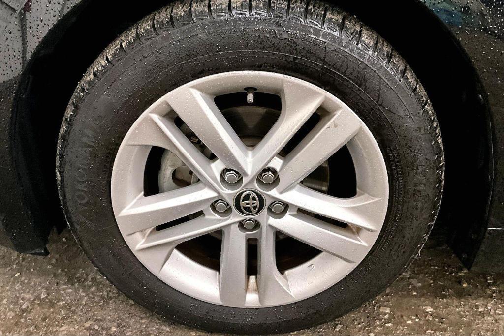 used 2019 Toyota Corolla Hatchback car, priced at $17,750