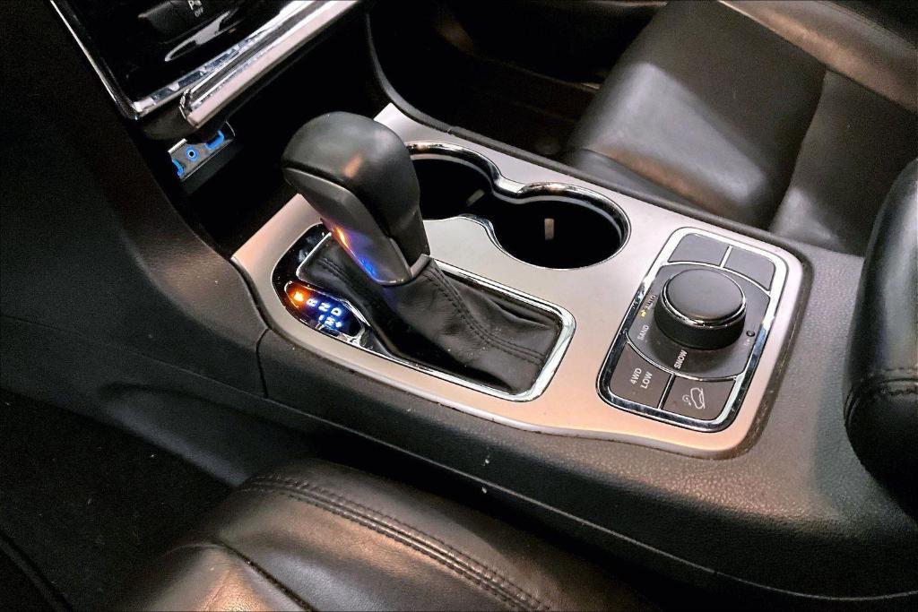 used 2019 Jeep Grand Cherokee car, priced at $19,000