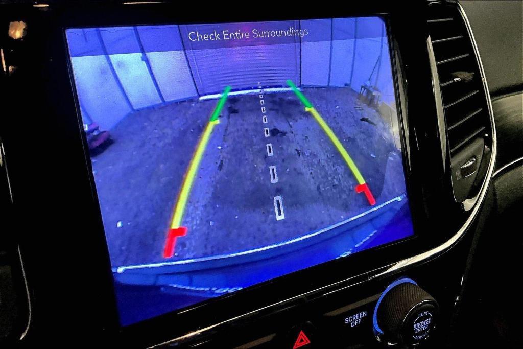 used 2019 Jeep Grand Cherokee car, priced at $19,000