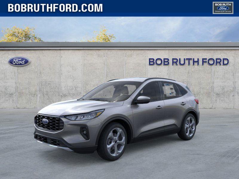 new 2026 Ford Escape car, priced at $29,500