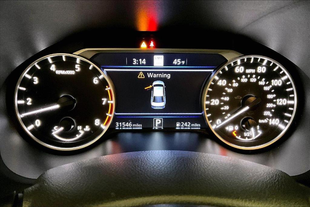 used 2019 Nissan Altima car, priced at $18,500