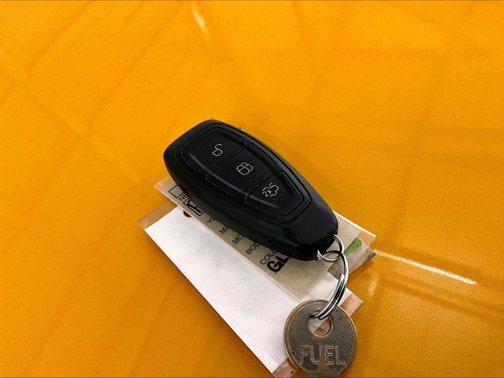 used 2016 Ford Focus ST car, priced at $19,490