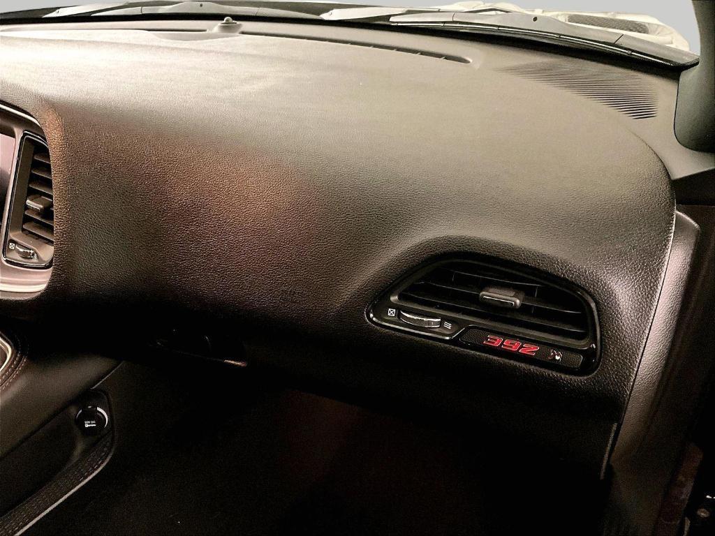 used 2022 Dodge Challenger car, priced at $50,500