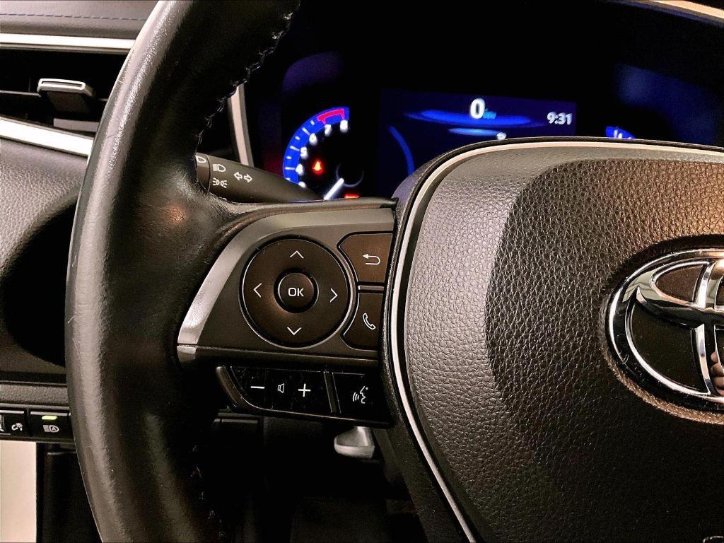 used 2020 Toyota Corolla car, priced at $20,990