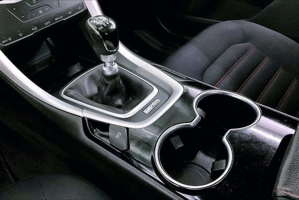 used 2014 Ford Fusion car, priced at $6,788