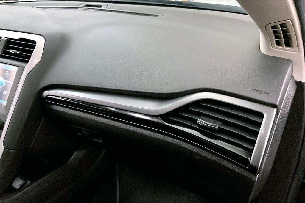 used 2014 Ford Fusion car, priced at $6,788