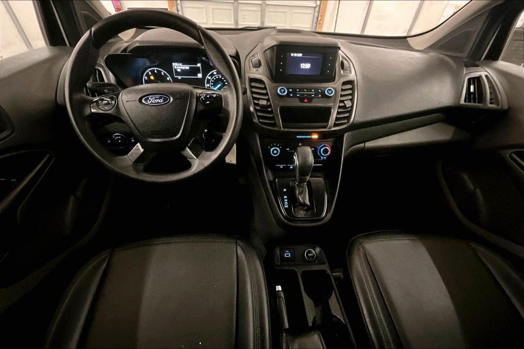 used 2019 Ford Transit Connect car, priced at $14,777