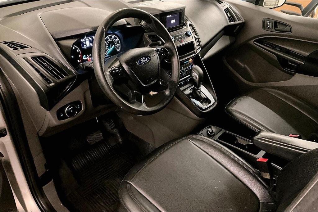 used 2019 Ford Transit Connect car, priced at $14,777