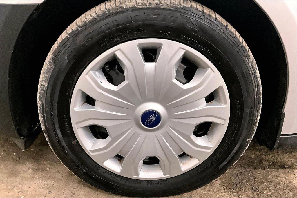 used 2019 Ford Transit Connect car, priced at $14,777