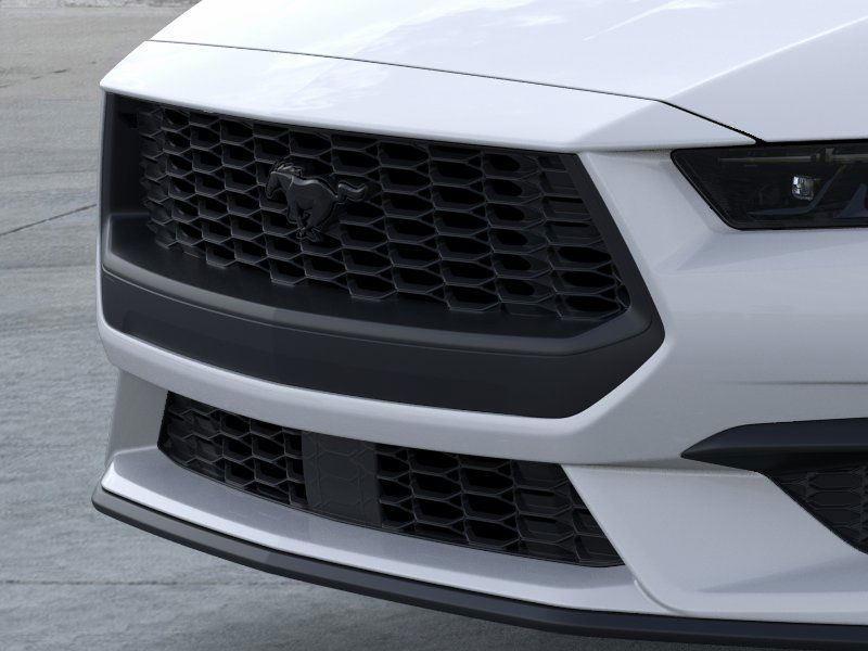 new 2026 Ford Mustang car, priced at $38,500