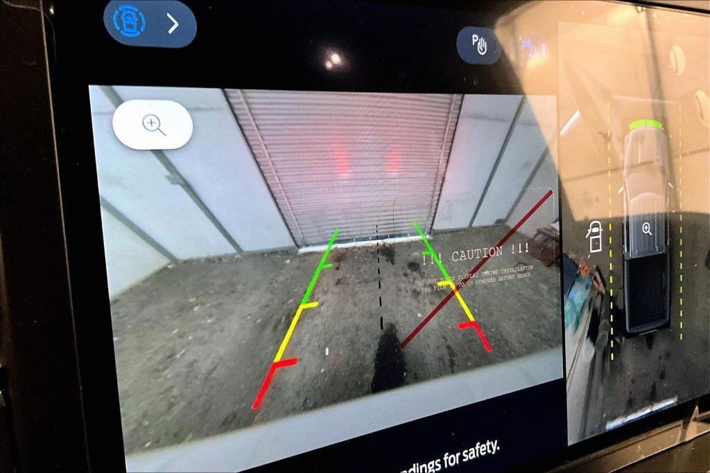 new 2025 Ford F-150 car, priced at $72,000