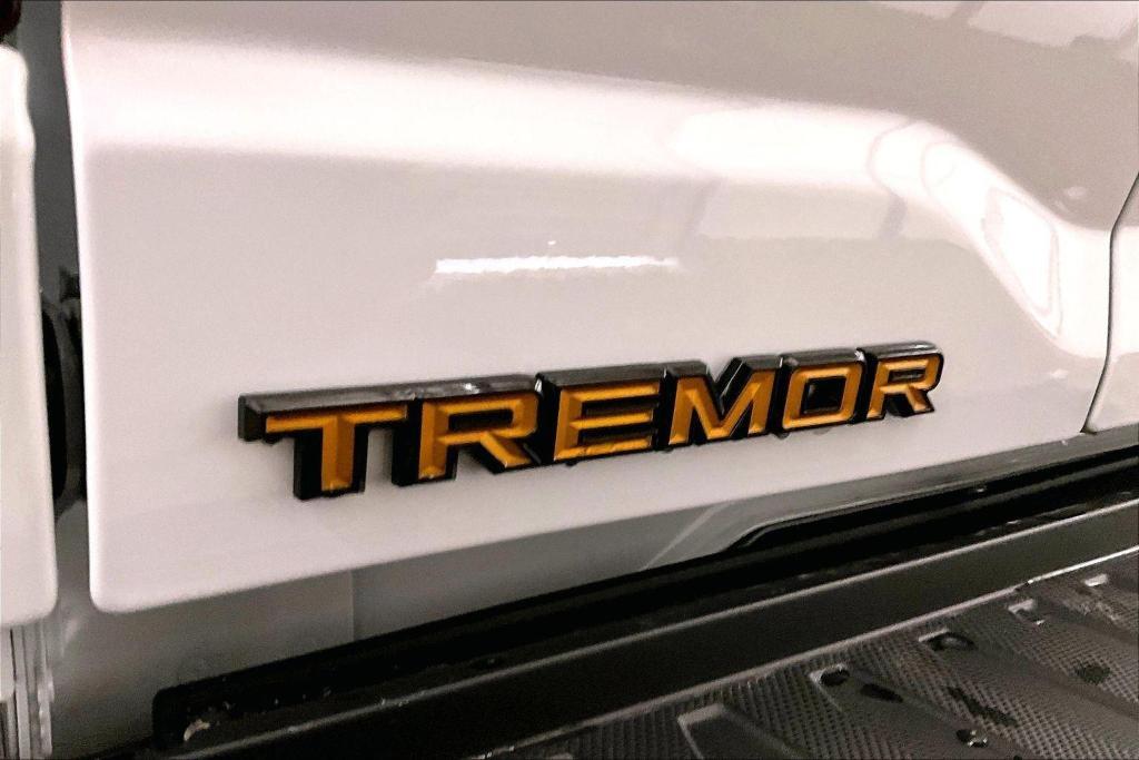 new 2025 Ford F-150 car, priced at $72,000