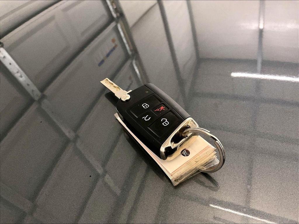 used 2018 Volkswagen Golf Alltrack car, priced at $14,388