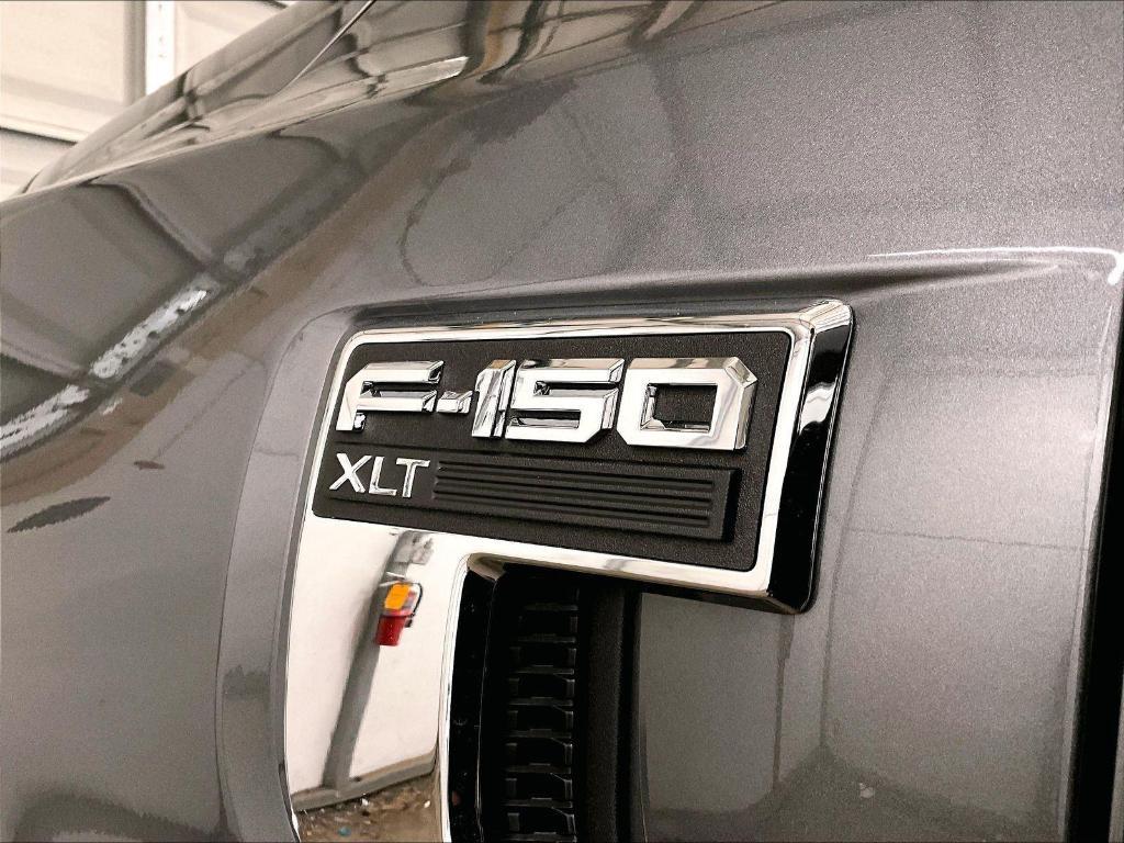 used 2025 Ford F-150 car, priced at $48,250