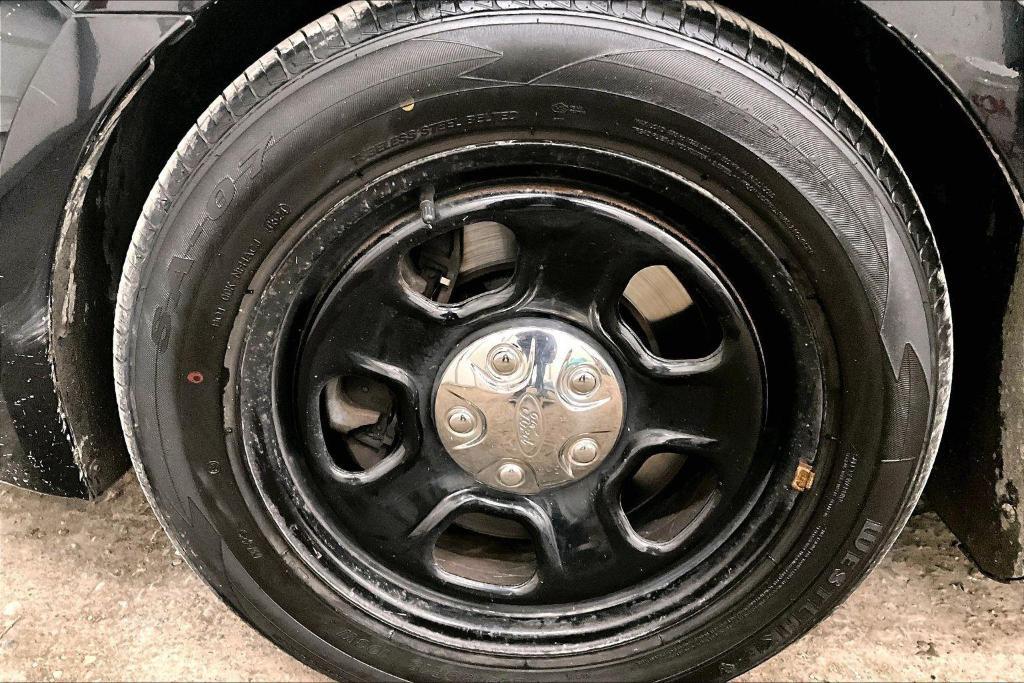 used 2013 Ford Sedan Police Interceptor car, priced at $10,588