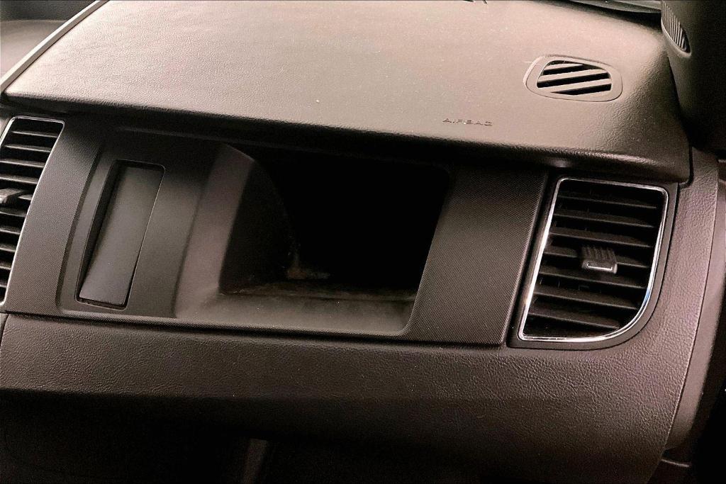 used 2013 Ford Sedan Police Interceptor car, priced at $10,588