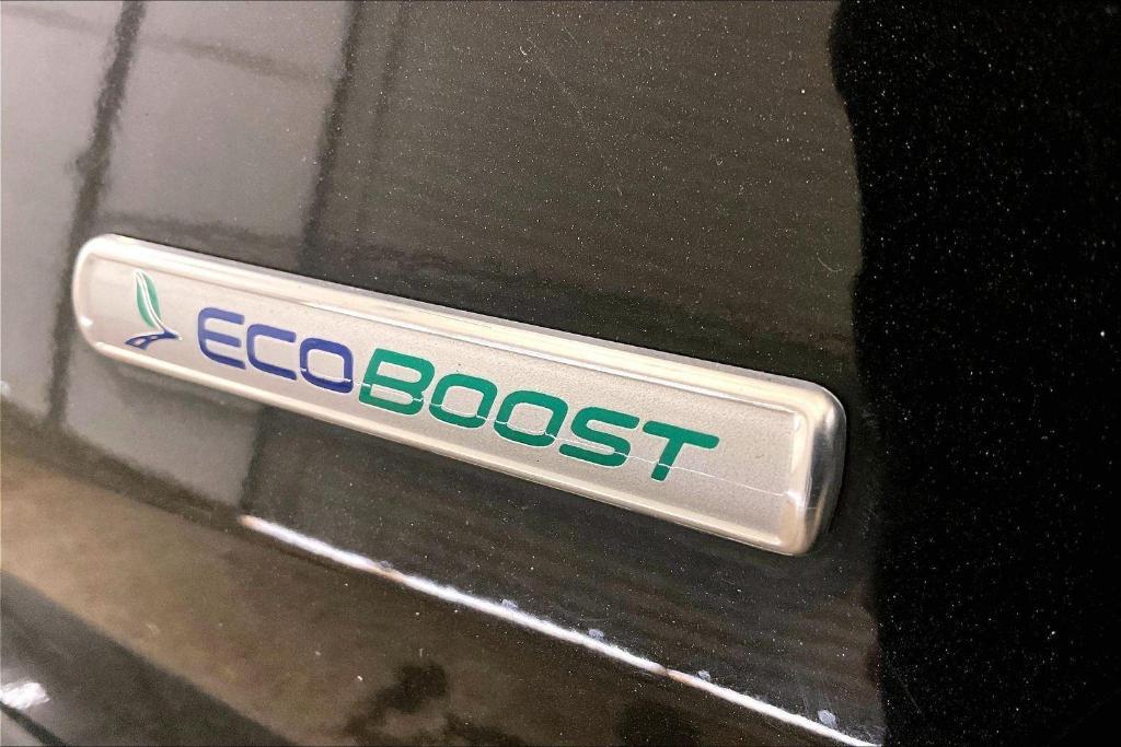 used 2013 Ford Sedan Police Interceptor car, priced at $10,588