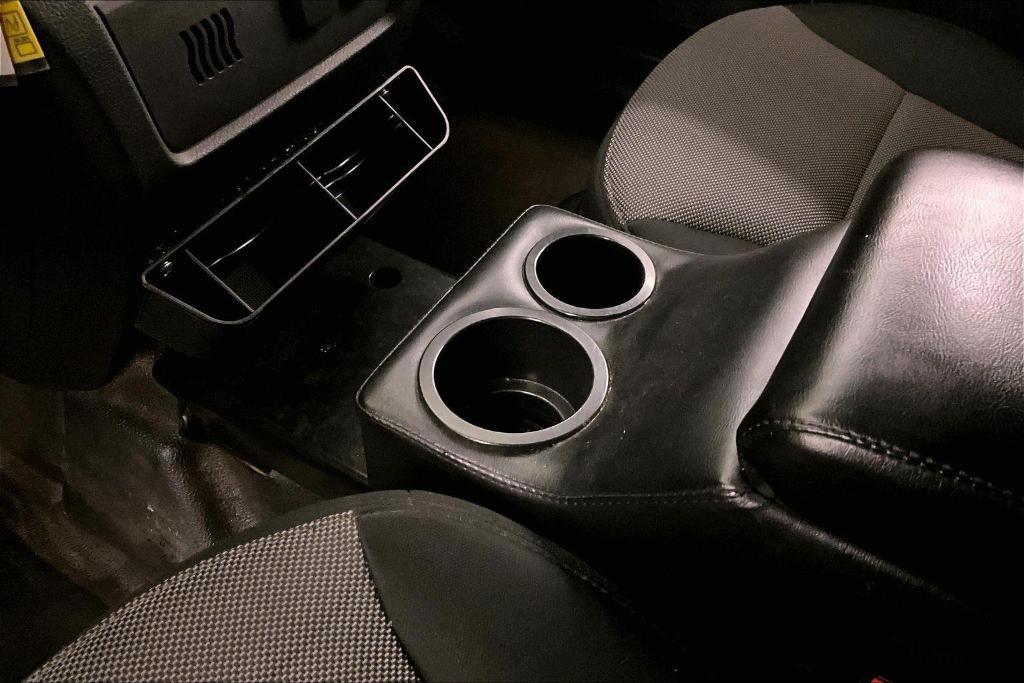 used 2013 Ford Sedan Police Interceptor car, priced at $10,588