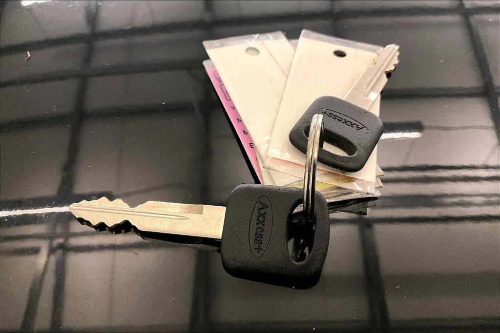 used 2013 Ford Sedan Police Interceptor car, priced at $10,588