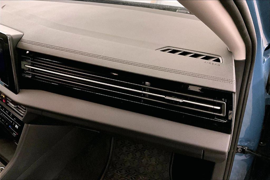 used 2025 Volkswagen Jetta car, priced at $19,250