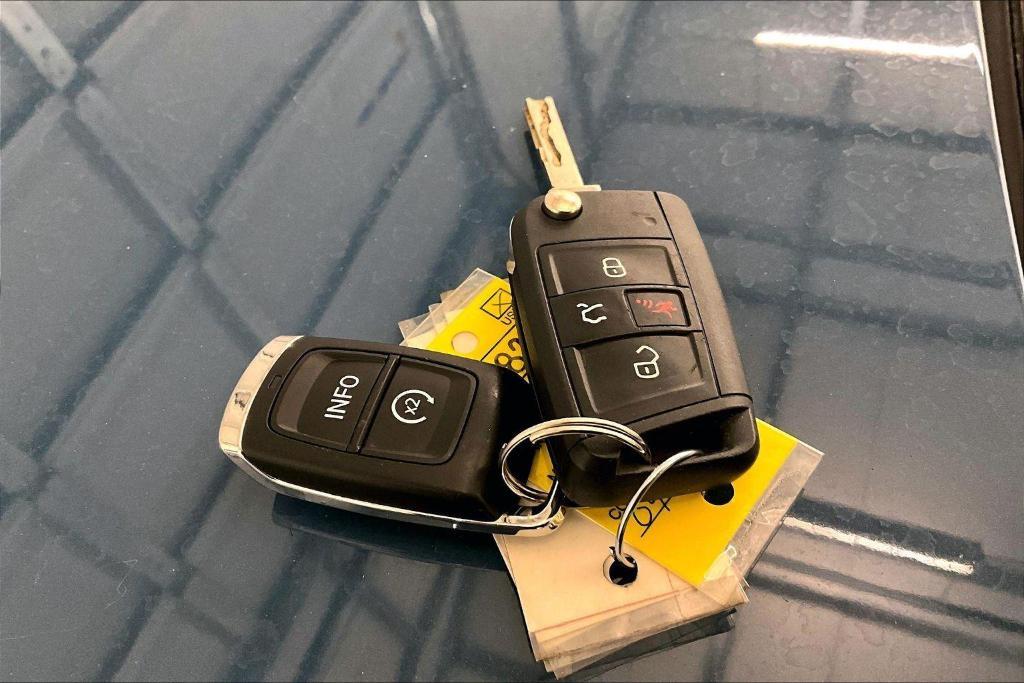 used 2025 Volkswagen Jetta car, priced at $19,250