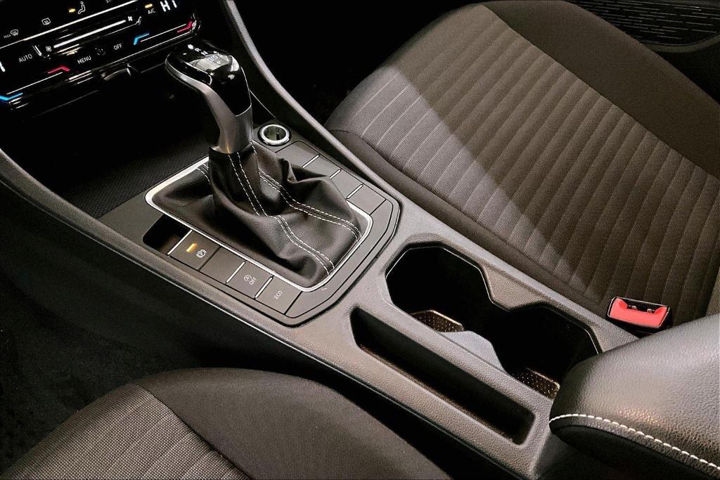 used 2025 Volkswagen Jetta car, priced at $19,250