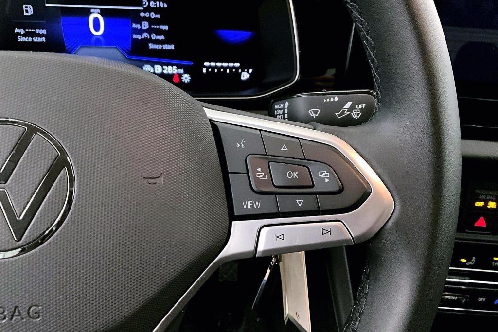 used 2025 Volkswagen Jetta car, priced at $19,250