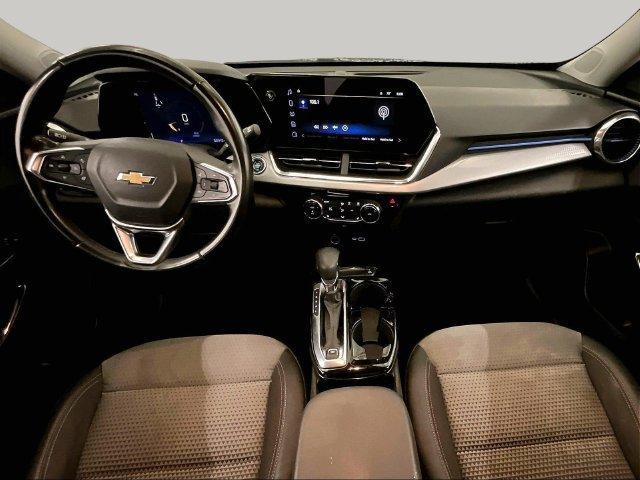 used 2024 Chevrolet Trax car, priced at $19,990